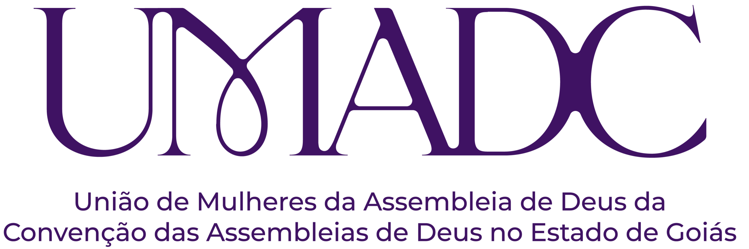 CHAMADAS POR DEUS, UNIDAS PARA SERVIR!